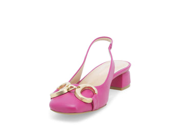 Melluso Donna Décolleté Pelle K59002-223341 Rosa