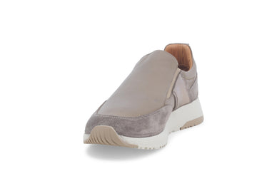 Melluso Donna Scarpe basse Pelle K59101-231689 Beige