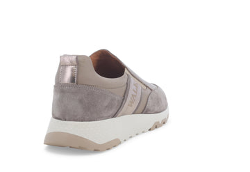 Melluso Donna Scarpe basse Pelle K59101-231689 Beige