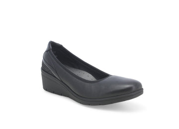 Melluso Donna Décolleté Pelle K91610B-216765 Nero