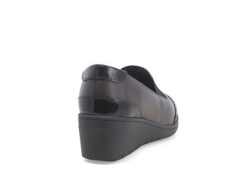 Melluso Donna Mocassini Pelle K91615D-229292 Marrone