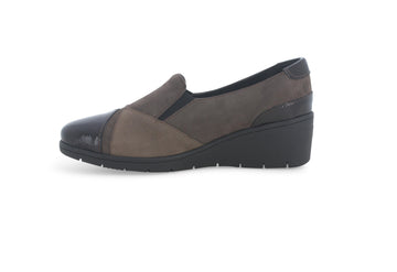 Melluso Donna Mocassini Pelle K91617D-227209 Marrone