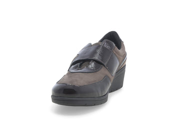 Melluso Donna Mocassini Pelle K91623-227213 Marrone