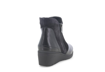 Melluso Donna Mocassini Pelle K91624-227216 Nero