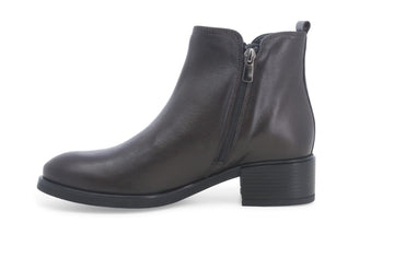 Melluso Donna Tronchetti Pelle K91851D-230128 Marrone