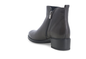 Melluso Donna Tronchetti Pelle K91851D-230128 Marrone