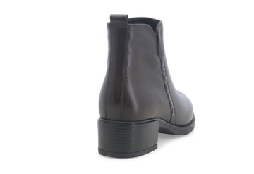 Melluso Donna Tronchetti Pelle K91851D-230128 Marrone