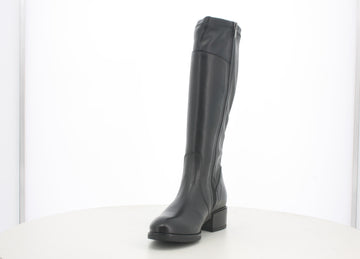 Melluso Donna Stivali Pelle K91854B-216799 Nero
