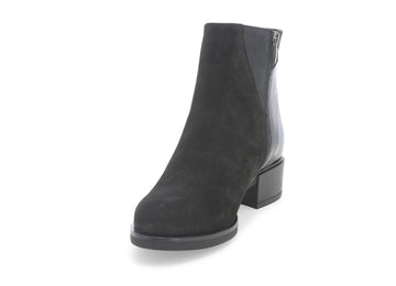 Melluso Donna Tronchetti Pelle K91857-216804 Nero