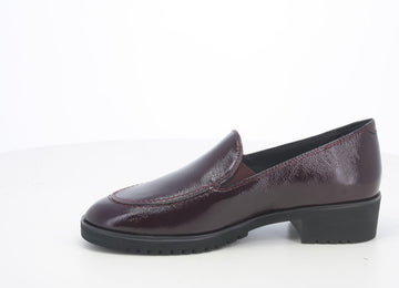 Melluso Donna Mocassini Pelle R35500B-218406 Nero
