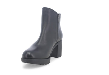 Melluso Donna Stivaletti Pelle R45220BK-233842 Nero