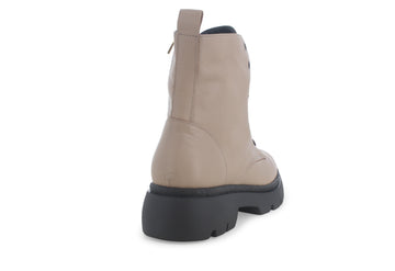 Melluso Donna Stivaletti Pelle R45379-229247 Beige