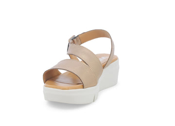 Melluso Donna Sandali Pelle R80424W-233186 Oro