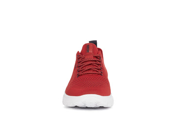 Geox men's Spherica low summer sneakers
