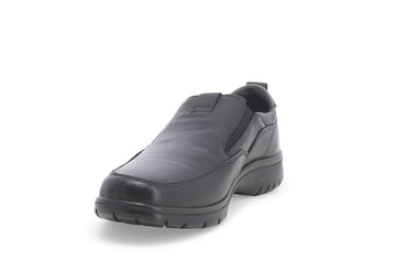Melluso Uomo Mocassini Pelle U17123D-232991 Nero
