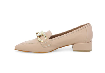 Melluso Donna Mocassini Pelle V207D-230173 Beige