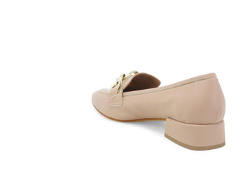 Melluso Donna Mocassini Pelle V207D-230173 Beige