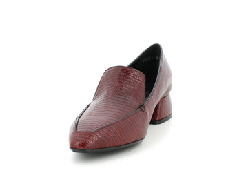 Melluso Donna Mocassini Camoscio V5320A-207955 Bordeaux