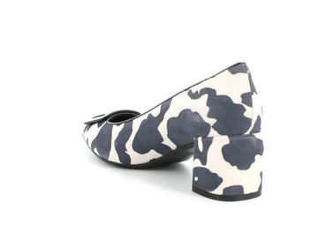 Melluso Donna Décolleté Camoscio V5703A-210728 Bianco