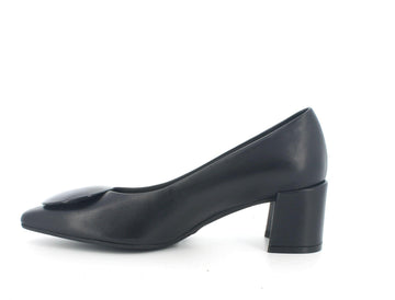Melluso Donna Décolleté Pelle V5706A-206835 Nero