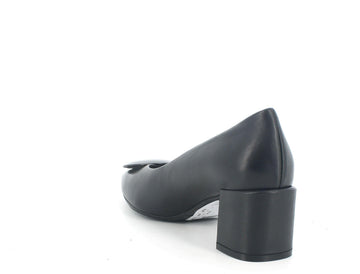 Melluso Donna Décolleté Pelle V5706A-206835 Nero