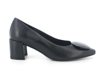 Melluso Donna Décolleté Pelle V5706A-206835 Nero