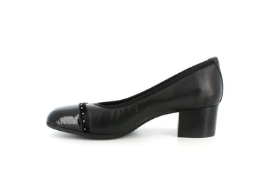 Melluso Donna Décolleté Pelle X5310A-207767 Nero