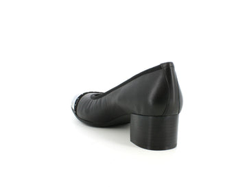 Melluso Donna Décolleté Pelle X5310A-207767 Nero