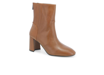 Melluso Donna Stivaletti Pelle Z867-219269 Marrone