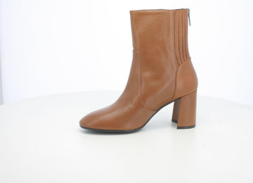 Melluso Donna Stivaletti Pelle Z867-219269 Marrone