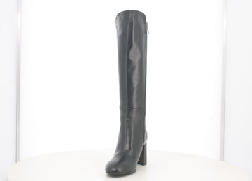 Melluso Donna Stivali Pelle Z868-218849 Nero
