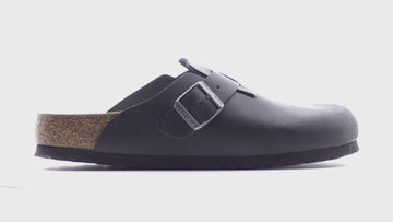 Birkenstock Boston sandali