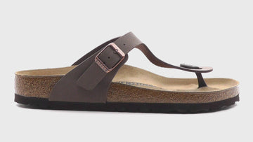 Birkenstock men's Gizeh flip flops