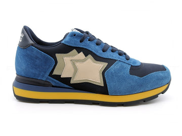 Atlantic-stars antares uomo blu