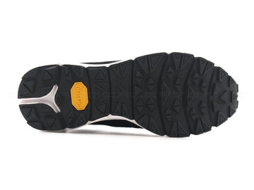 Atlantic-stars polaris scarpe uomo uomo nero