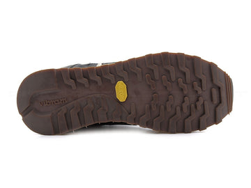 Atlantic-stars argo sneakers uomo grigio