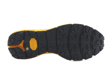 Atlantic-stars polaris scarpe uomo uomo nero