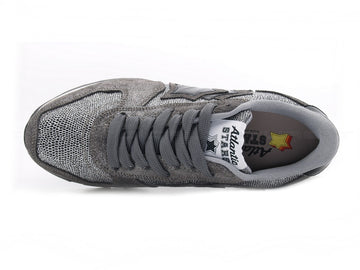 Atlantic stars donna sneakers vega donna grigio