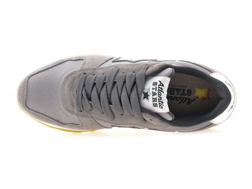 Atlantic stars donna sneakers vega donna grigio