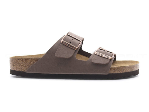 Birkenstock uomo arizona ciabatte uomo marrone