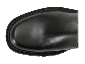 CafèNoir stivali donna chelsea nero