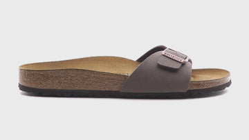 Birkenstock Madrid birko-flor slippers