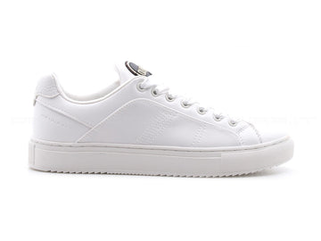 Colmar originals bradbury satin donna bianco
