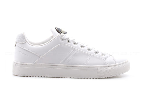 Colmar originals bradbury satin donna bianco