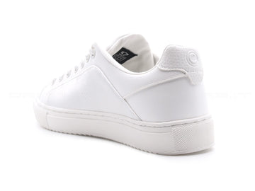 Colmar originals bradbury satin donna bianco