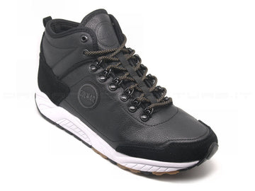 Colmar originals sneakers cooper nero uomo nero