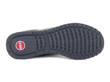 Colmar scarpe travis originals grigio blu uomo grigio