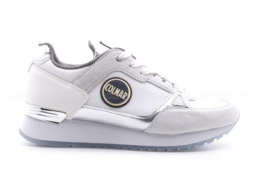 Colmar originals supreme colors donna bianco