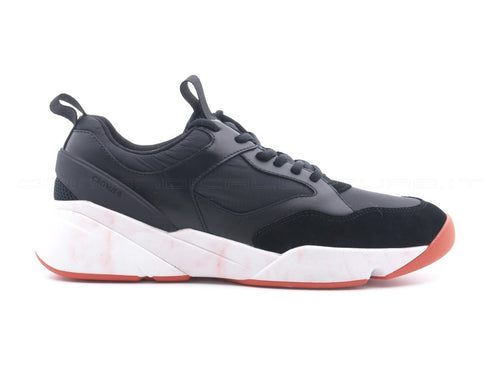 Cromier sneakers uomo uomo nero