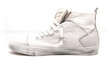 Colmar originals durden bianco beige uomo bianco